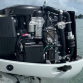 Suzuki ra mắt thiết bị thu gom vi nhựa để làm sạch biển